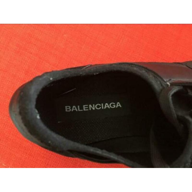Balenciaga Nieuw