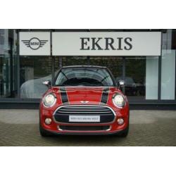 MINI 5-deurs Cooper Business (bj 2016)