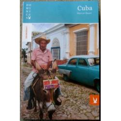 Cuba (400 pagina's)