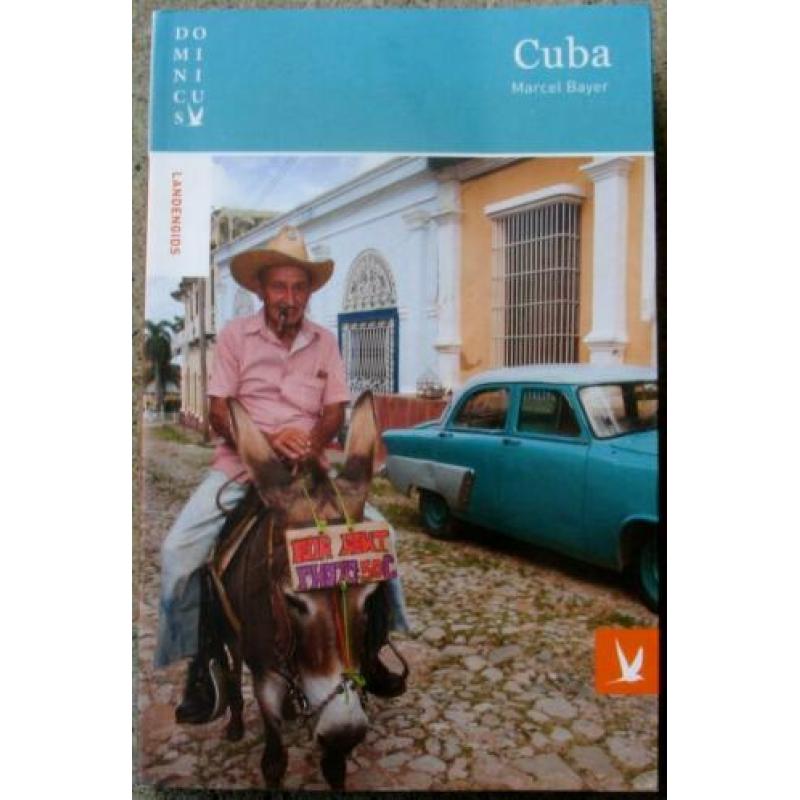 Cuba (400 pagina's)