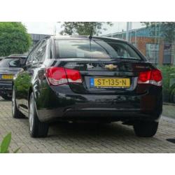 Chevrolet Cruze 1.8 LT Automaat Navi Cruise Control PDC etc.