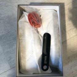 Gram 430g 41