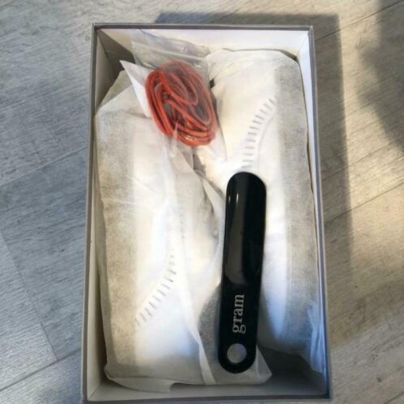 Gram 430g 41