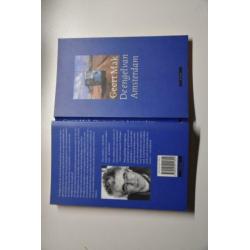 GEERT MAK 7 verschillende 15euro