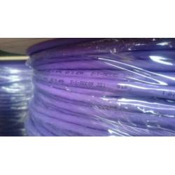 Nieuwe haspels PROFESSIONAL utp cat6 kabel computer camera