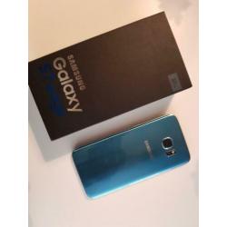 Samsung S7 blauw 32GB