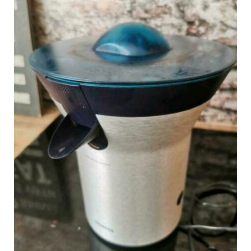 Siemens citruspers zgan