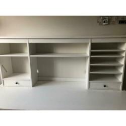 Slaapkamer Hemnes