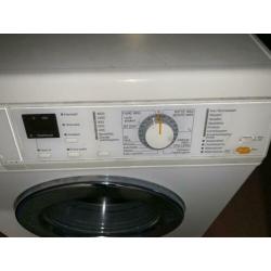 Miele wasmachine