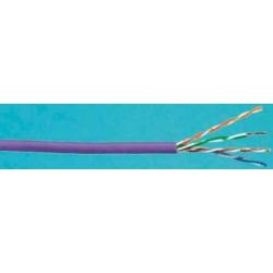 Nieuwe haspels PROFESSIONAL utp cat6 kabel computer camera