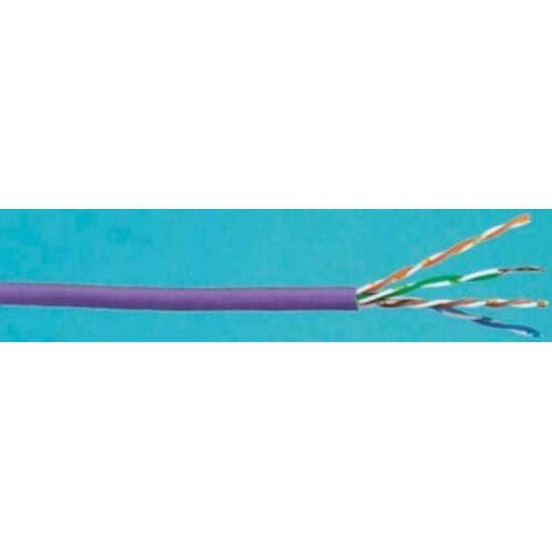 Nieuwe haspels PROFESSIONAL utp cat6 kabel computer camera