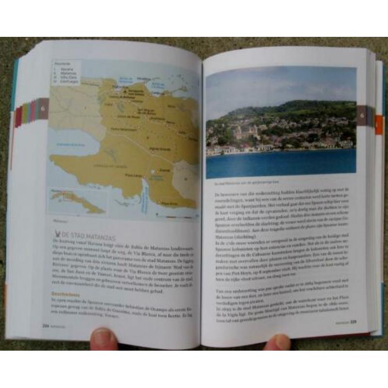 Cuba (400 pagina's)