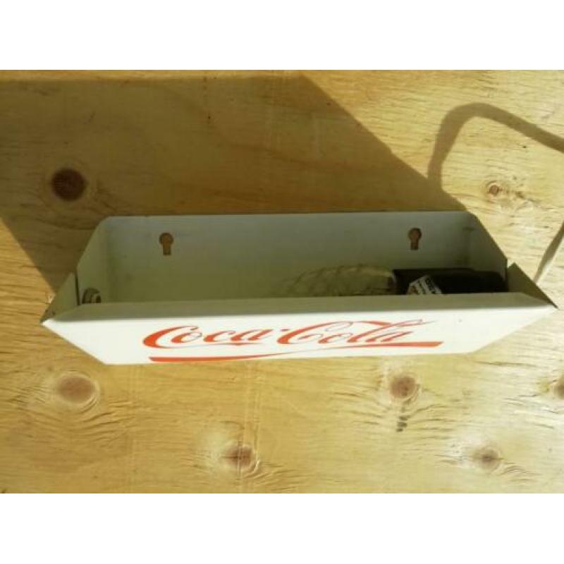 coca cola bed lamp. kreeg ik in 1970. merk is Geka