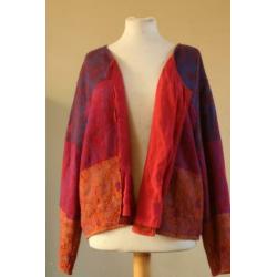 Himalaya vest mt 46?zie afm