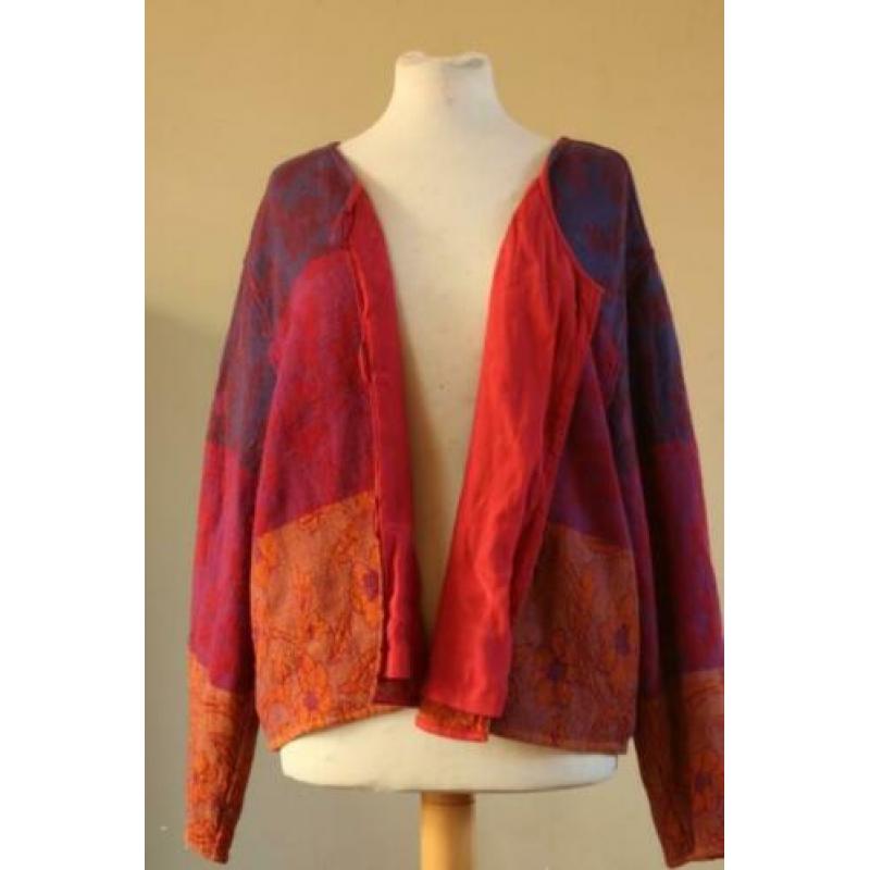 Himalaya vest mt 46?zie afm
