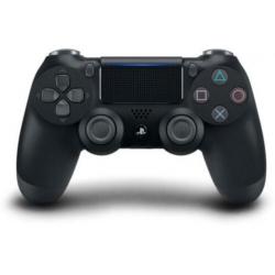 Nieuwe Sony PlayStation Dualshock 4 Controller (V2) Zwart