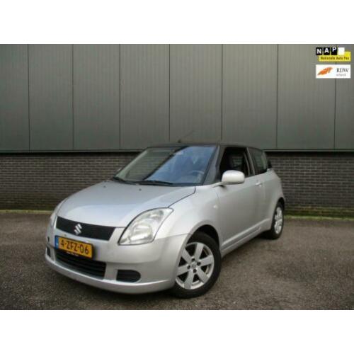 Suzuki Swift 1.3 Base