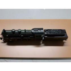Marklin 37181 digitale stoomlok met tender