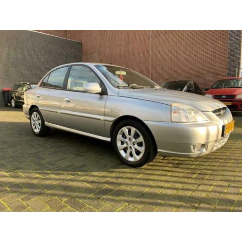 Kia Rio 1.3 RS Visto Airco