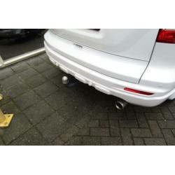 HONDA CR-V 2.0-16v EXECUTIVE NAVI/LEER/XENON/L.M.