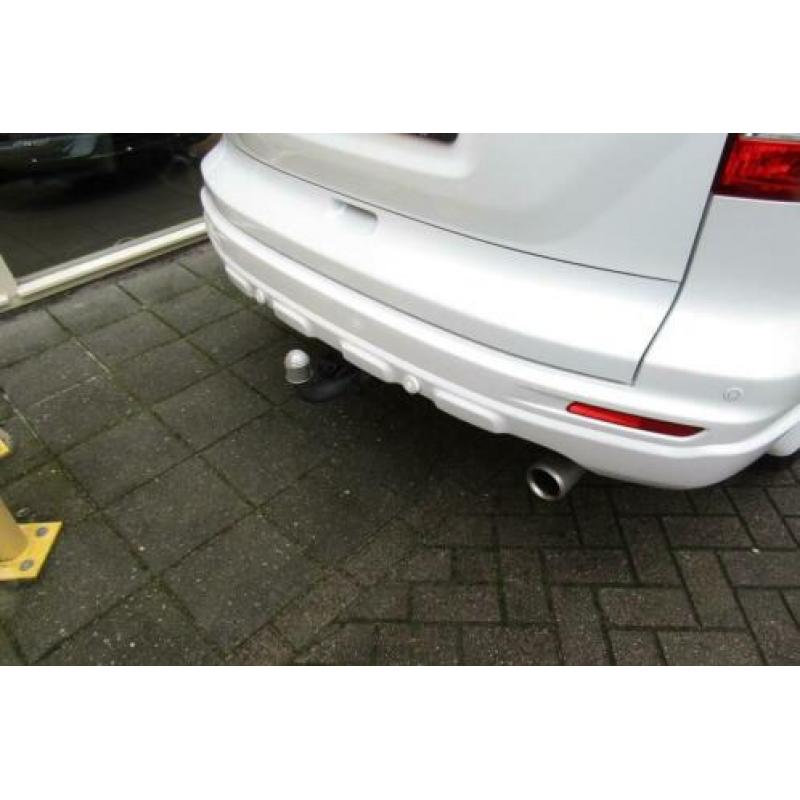 HONDA CR-V 2.0-16v EXECUTIVE NAVI/LEER/XENON/L.M.