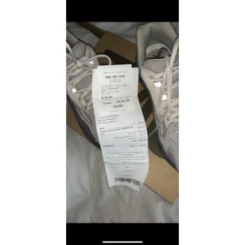 Yeezy Tephra 700 V2 39 1/3