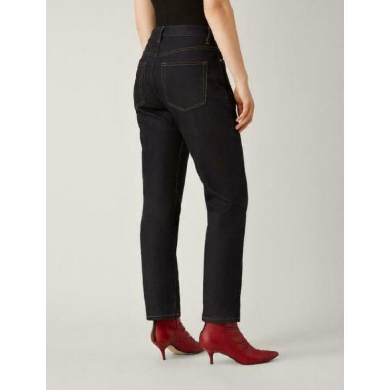 ?NIEUW?JOSEPH FASHION ,Prachtige slim fit boyfriend jeans 26