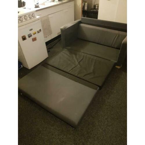 Gratis afhalen: Ikea slaapbank 2 persoons
