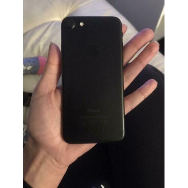 Perfect werkende iPhone 7