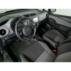 Toyota Yaris 1.5 Hybrid Aspiration (bj 2019, automaat)