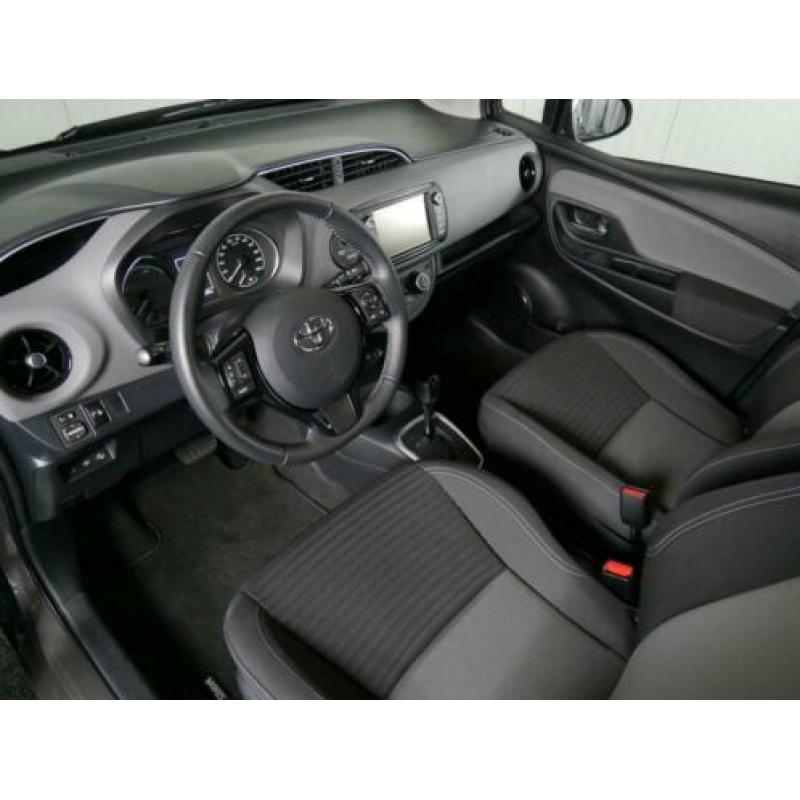 Toyota Yaris 1.5 Hybrid Aspiration (bj 2019, automaat)