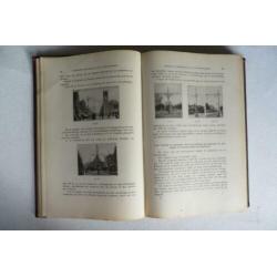 Electrische tractie bij spoor- en tramwegen deel III - 1921