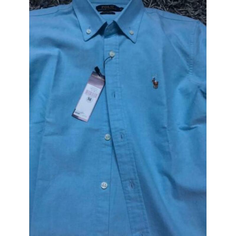 Polo Ralph Lauren Lake Blue