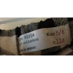 Zara rok mt 116 IZGS