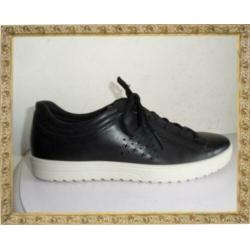 Zwarte Ecco sneakers 39