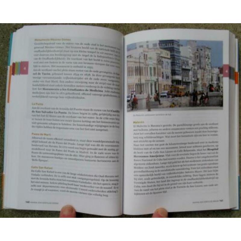 Cuba (400 pagina's)