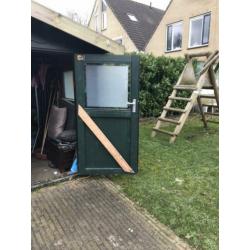 Tuinhuis