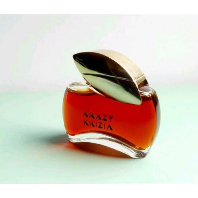 Krazy Krizia van Krizia miniatuur 6ml