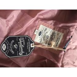 Winter Jas Nieuw