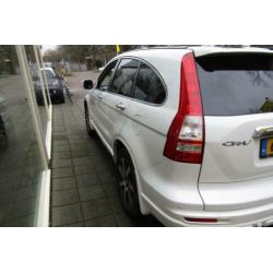 HONDA CR-V 2.0-16v EXECUTIVE NAVI/LEER/XENON/L.M.