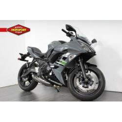 Kawasaki NINJA 650 ABS (bj 2019)