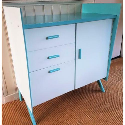 Commode/kastje, vintage