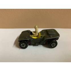 Matchbox Superfast Rolamatics - Beach Hopper