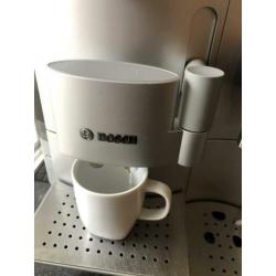 Bosch koffiemachine