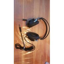 Sony dr-5a koptelefoon