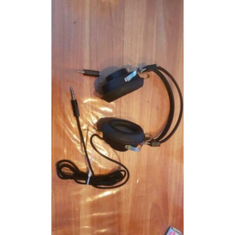 Sony dr-5a koptelefoon