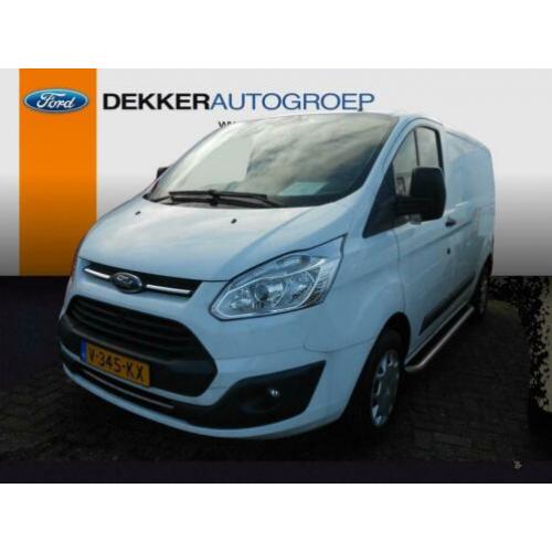 Ford Transit Custom Trend 270 L1H1 2.0 105PK