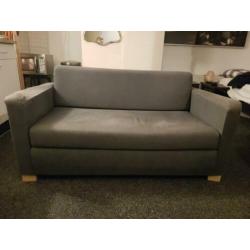 Gratis afhalen: Ikea slaapbank 2 persoons