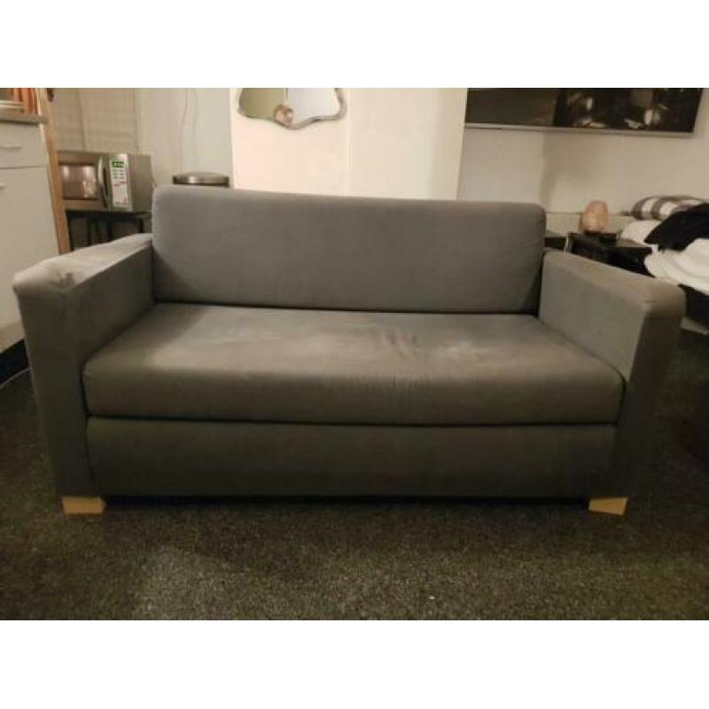 Gratis afhalen: Ikea slaapbank 2 persoons