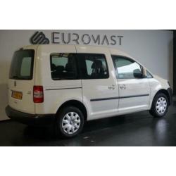 Volkswagen Caddy 1.6 TDI Trendline 5Persoosn/Airco/2x schuif